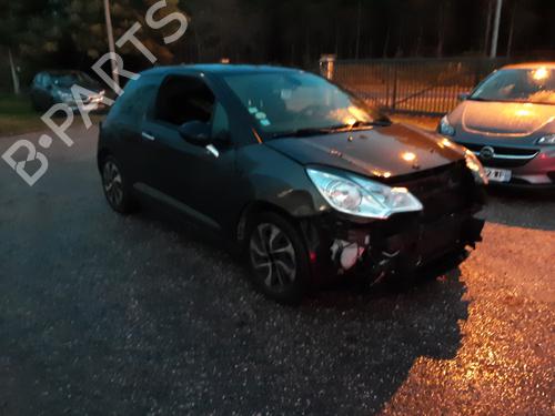 Right taillight CITROËN DS3 (SA_) 1.6 HDi 90 | BP30724995C35 - Image 6