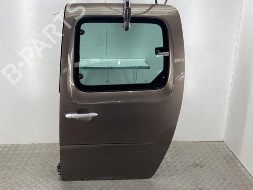Porta lateral/correr esquerda RENAULT KANGOO / GRAND KANGOO II (KW0/1_) 1.5 dCi 90 (KW05, KW08, KW0G, KW11) (90 hp) 32981895