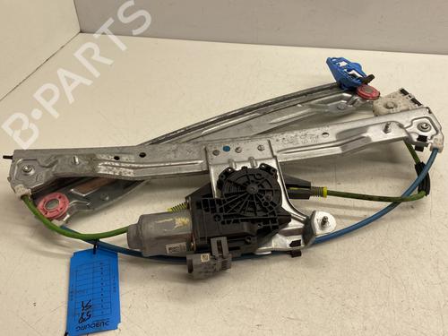 Used Front right window mechanism Front right window mechanism 34149332 34149332