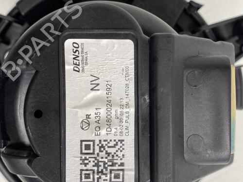 Used Heater blower motor Heater blower motor CITROËN BERLINGO Box Body/MPV (K9) 1.5 BlueHDi 100 (102 hp) 22859720 22859720
