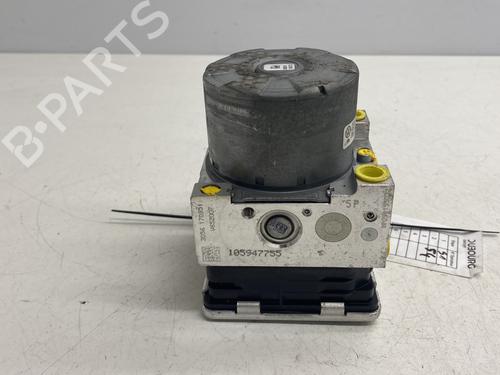 ABS pump VW GOLF VII (5G1, BQ1, BE1, BE2) 2.0 GTI | BP26388661M43 