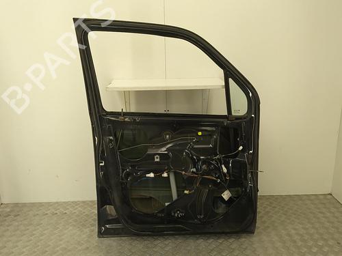 Left front door OPEL AGILA (A) (H00) 1.2 16V (F68) | BP22853116C2 