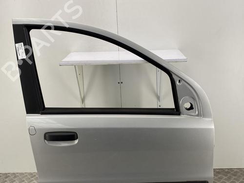 Right front door FIAT PANDA (169_) 1.2 (169.AXB11, 169.AXB1A) | BP22857263C3 