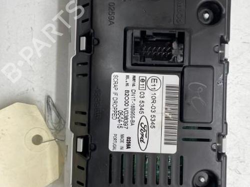 Display FORD ECOSPORT 1.0 EcoBoost (125 hp) 22849482