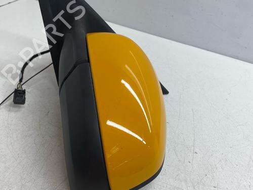 Left mirror RENAULT TWINGO III (BCM_, BCA_) 0.9 TCe 95 | BP37471966C26 - Image 5