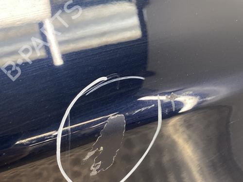 Right front door BMW 1 (E81) 120 d | BP22858305C3