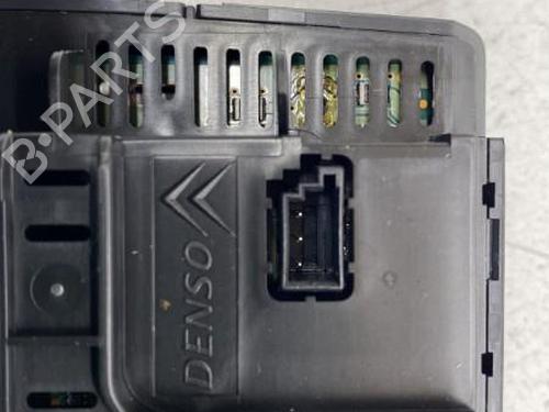 AC Styreenhet / Manøvreringsenhet CITROËN C4 Grand Picasso I (UA_) 2.0 HDi 138 | BP22849104I5