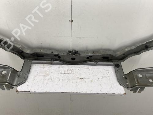 Used Front slam panel Front slam panel PEUGEOT 106 II (1A_, 1C_) 1.1 i (60 hp) 22967097 22967097