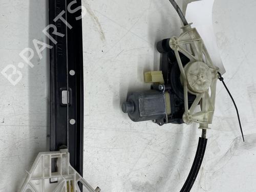 Rear left window mechanism AUDI A3 Sportback (8VA, 8VF) S3 quattro | BP23831043C24 
