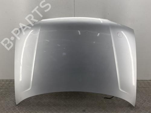 Used Hood CITROËN BERLINGO / BERLINGO FIRST MPV (MF_, GJK_, GFK_) 2.0 HDI 90 (MFRHY) (90 hp) 24979727