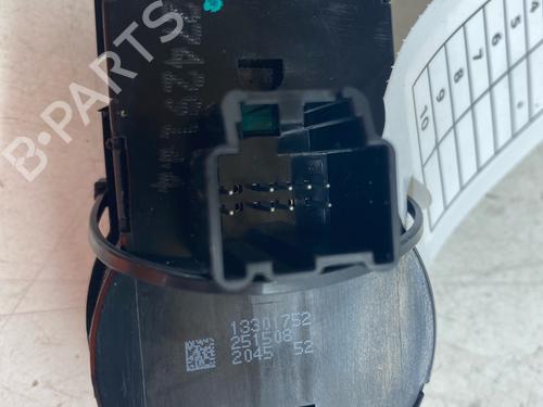 Headlight switch CHEVROLET CRUZE (J300) 1.7 D | BP38585407I24 - Image 3