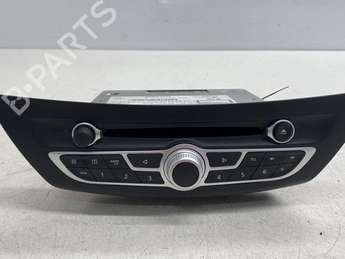 Used Radio RENAULT LAGUNA III (BT0/1) 1.5 dCi (BT00, BT0A, BT0T, BT1J) (110 hp) 31660779