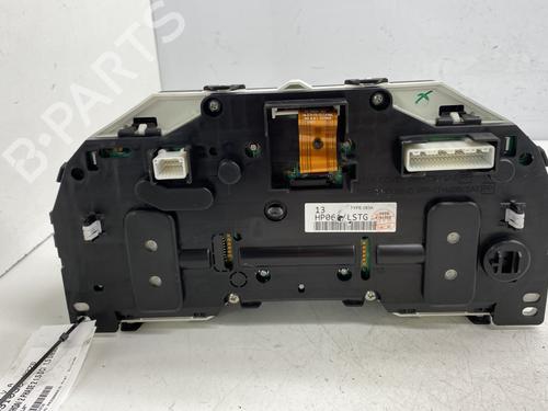 Used Instrument cluster Instrument cluster 33607243 33607243