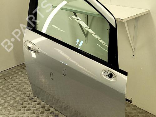 Dør højre fortil FIAT GRANDE PUNTO (199_) 1.3 D Multijet (75 hp) 22858837