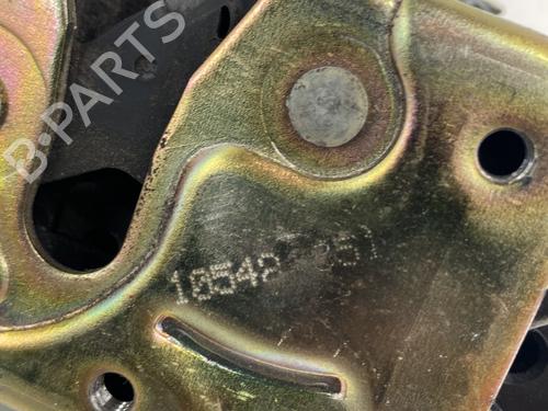 Front right lock FORD FOCUS I Saloon (DFW) 1.8 Turbo DI / TDDi | BP26224331C97 