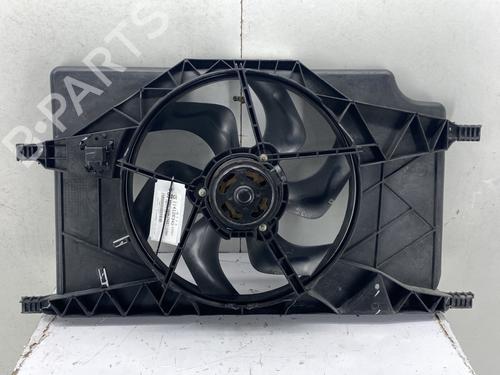 Ventilateur radiateur RENAULT LAGUNA II (BG0/1_) 1.9 dCi (BG1A, BG1W, BG0G) (110 hp) 29870439