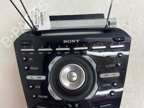 Used Radio Radio FORD FOCUS III [2010-2020] 34645247 34645247