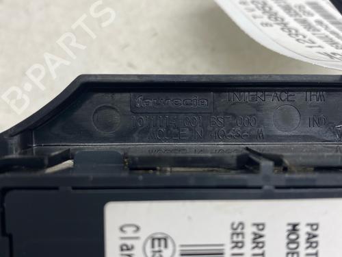 Switch RENAULT SCÉNIC III (JZ0/1_) 1.5 dCi | BP34413170I30 - Image 4