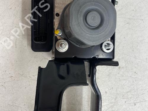 Used ABS pump ABS pump NISSAN MICRA V (K14) 0.9 IG-T (90 hp) 34203102 34203102