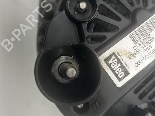 Alternator SUZUKI SPLASH (EX) 1.3 CDTI (A5B413D) | BP22856204M7 - Image 3