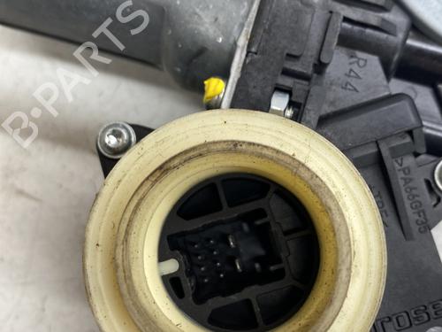 Rear left window mechanism TOYOTA VERSO (_R2_) 1.6 (ZGR20_, ZGR20R) | BP30752487C24 