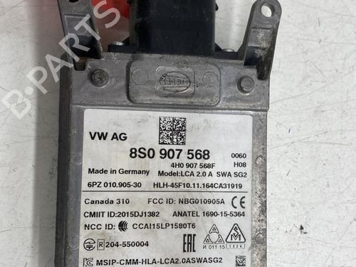 Electronic module AUDI TT (FV3, FVP) 2.0 TTS quattro | BP26683485M83 - Image 5