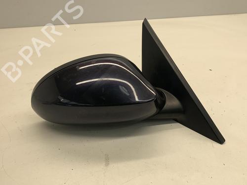 Right mirror BMW 1 (E81) 120 d | BP22858303C27 
