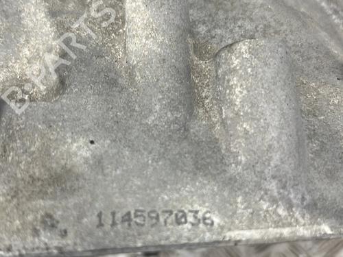 Gearbox PEUGEOT 308 I (4A_, 4C_) 1.6 HDi | BP30003397M3 