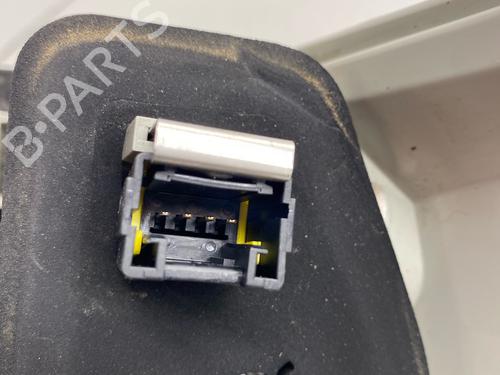 Venstre Baklys Venstre Baklys PEUGEOT 508 SW I (8E_) 2.0 HDi (140 hp) 34504955 34504955