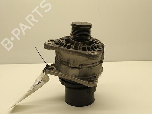 Alternator VW GOLF IV (1J1) 1.9 TDI | BP22851933M7 