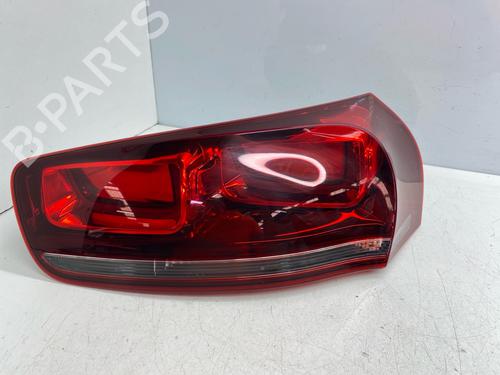 Used Right taillight Right taillight 37070682 37070682