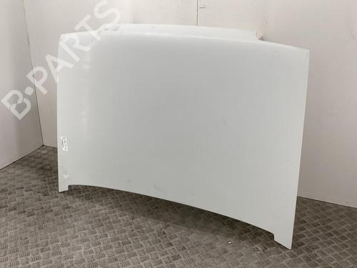 Hood RENAULT SUPER 5 (B/C40_) 1.4 Cat (B/C/407) | BP22853520C1 