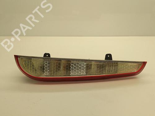 Used Right taillight FORD FOCUS II Turnier (DA_, FFS, DS) 1.6 TDCi (109 hp) 22850655
