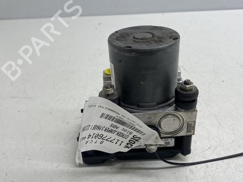 Used ABS pump CITROËN JUMPER II Van 2.2 HDi 130 (130 hp) 30971623