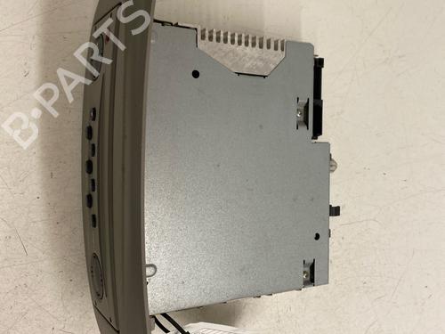 Radio RENAULT TWINGO II (CN0_) 1.2 16V (CN0K, CN0V, CN0A) | BP37271161E6 - Image 2