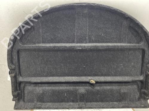 Rear parcel shelf RENAULT LAGUNA III (BT0/1) 2.0 dCi (BT07, BT0J, BT14, BT1A, BT1S) | BP33687130C85 - Image 2