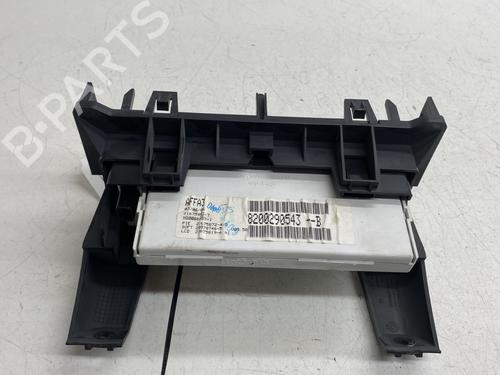 Multifunctionele display RENAULT MEGANE II (BM0/1_, CM0/1_) 1.9 dCi | BP28102242C48 