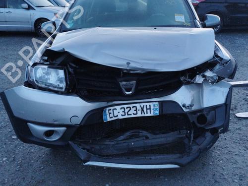 Warning DACIA SANDERO II TCe 90 (B8M1, B8MA, B8AC) | BP34149023I22 - Image 9