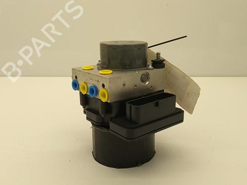 ABS pump RENAULT CLIO IV Grandtour (KH_) 1.5 dCi 90 (KHN3, KHN4) | BP22855073M43 