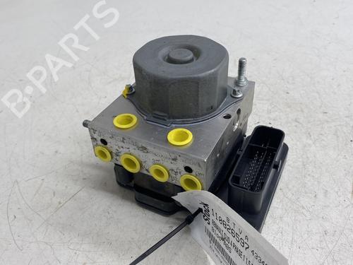 ABS pump RENAULT CLIO IV (BH_) 1.5 dCi 75 | BP29139295M43 