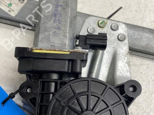 Front right window mechanism DACIA LOGAN MCV II 1.5 dCi | BP26224519C23 - Image 4