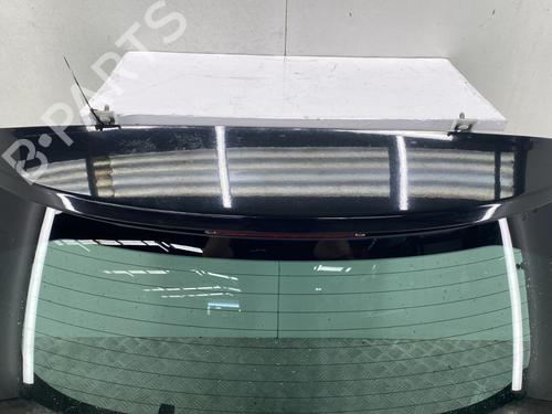 Tailgate CITROËN DS3 (SA_) 1.6 HDi 90 | BP29704498C6 