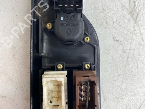Used Left front window switch Left front window switch 38332314 38332314