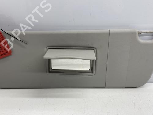 Left sun visor FORD TRANSIT CUSTOM V362 Van (FY, FZ) 2.2 TDCi | BP26683767I1 - Image 5
