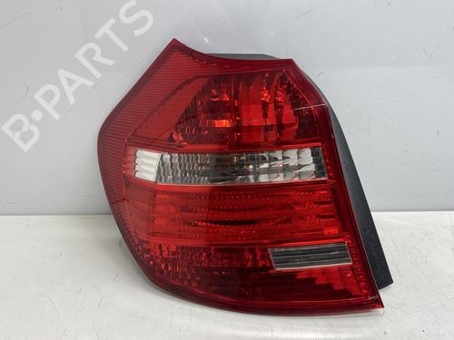 Used Left taillight BMW 1 (E87) 116 i (122 hp) 29605029