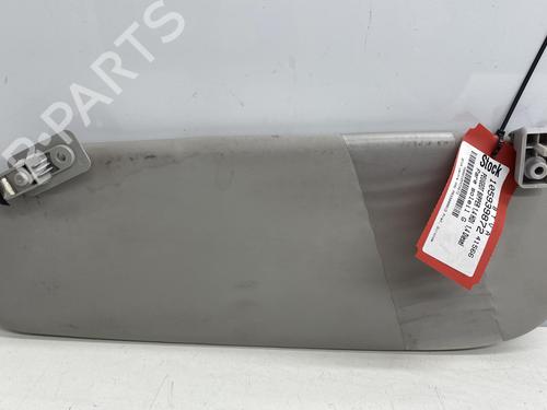 Left sun visor PEUGEOT BIPPER Tepee 1.4 HDi | BP27586288I1 - Image 2