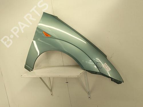 Right front fenders FORD FOCUS I (DAW, DBW) 1.6 16V | BP22850430C42 