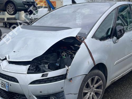 Switch CITROËN C4 Picasso I MPV (UD_) 2.0 HDi 138 | BP26388524I30 - Image 10