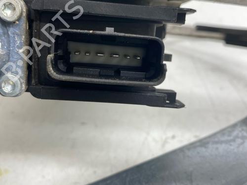 Used Front left window mechanism Front left window mechanism 38679611 38679611