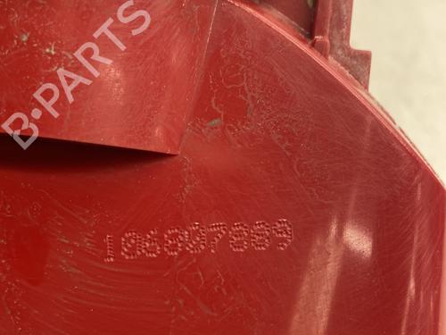 Right tailgate light VW TIGUAN (5N_) 2.0 TDI | BP26388734C80 - Image 4
